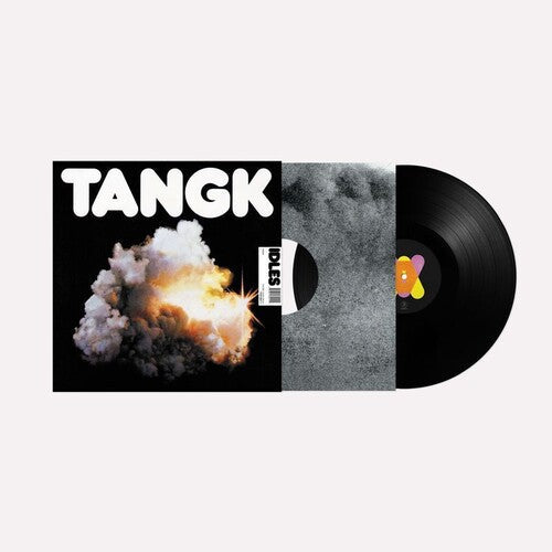 Idles: Tangk / RECORD