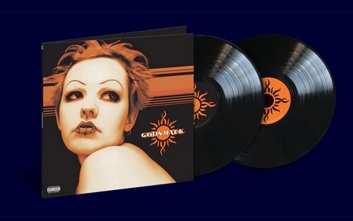 Godsmack: Godsmack / RECORD