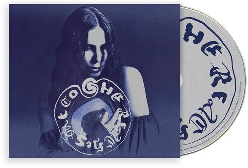 Chelsea Wolfe: She Reaches Out To She Reaches Out To She - CD