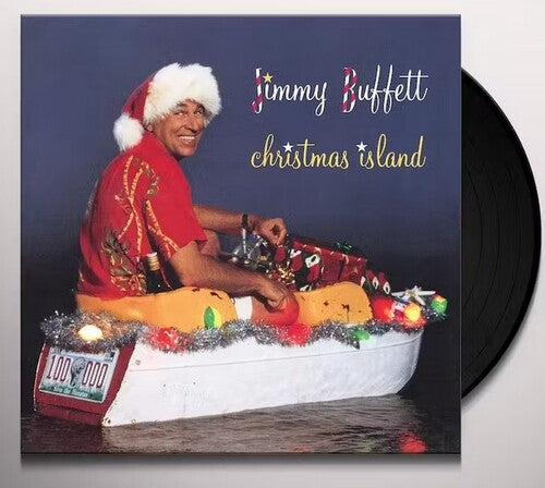 Jimmy Buffett: Christmas Island / RECORD