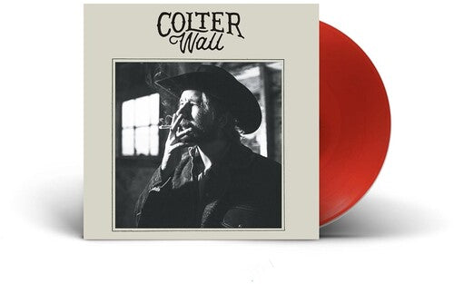 Colter Wall: Colter Wall / RECORD