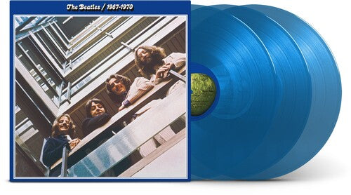 The Beatles: The Beatles 1967-1970 (2023 Edition) / RECORD