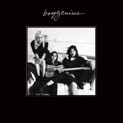 Boygenius: Boygenius / RECORD