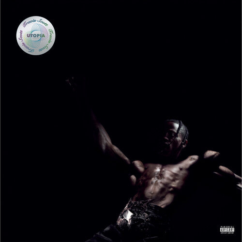Travis Scott: UTOPIA / RECORD