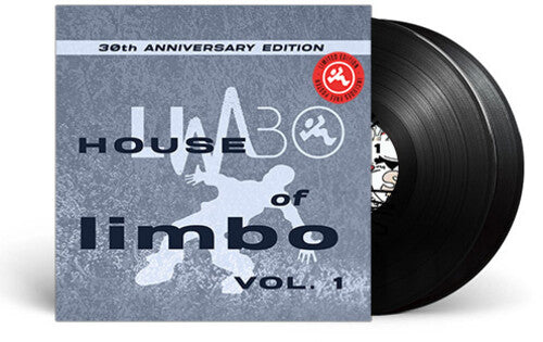 Various Artists: House Of Limbo Vol. 1 (Various Artists) / Vinyl LP
