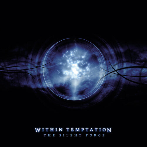 Within Temptation: Silent Force - VINYL