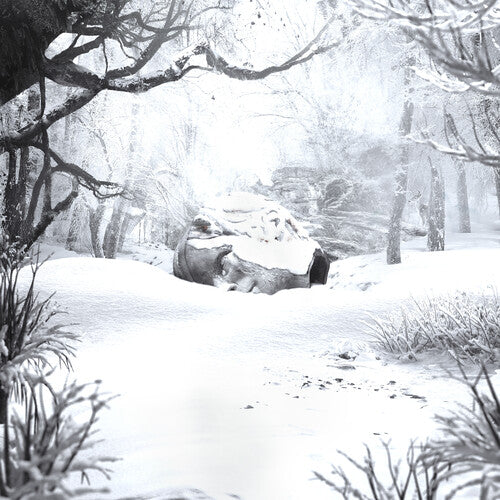 Weezer: SZNZ: Winter / RECORD