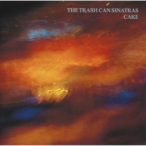 The Trash Can Sinatras: Cake - VINYL