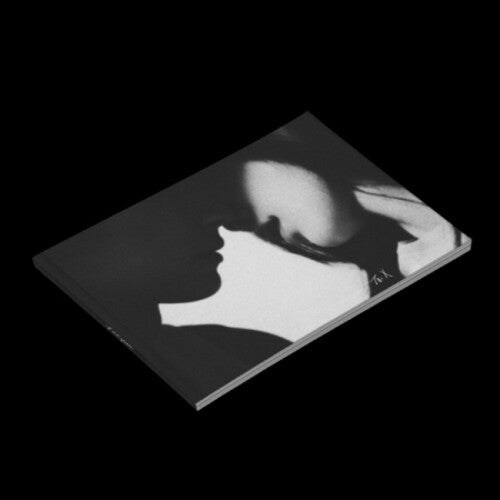 Taeyeon: To. X (A Version) - incl. Booklet, Postcard, Mini-Poster, Polaroid, Photo + Photocard - CD