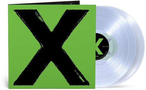 Ed Sheeran: X / RECORD