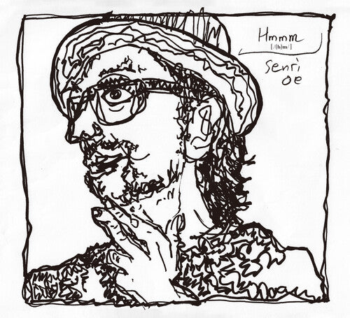 Senri Oe: Hmmm - CD