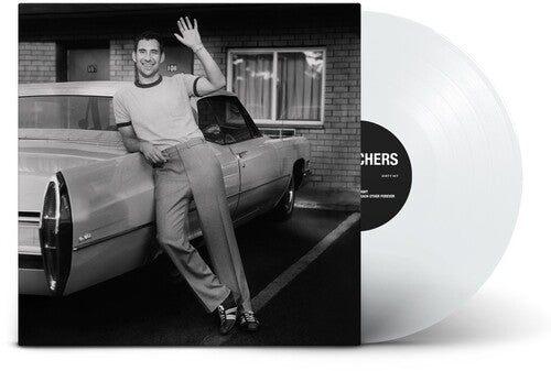 Bleachers: Bleachers / RECORD