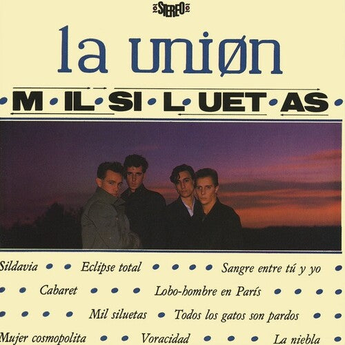 La Union: Mil Siluetas / RECORD