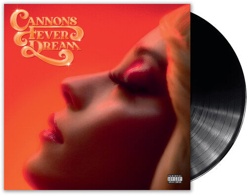Cannons: Fever Dream / RECORD