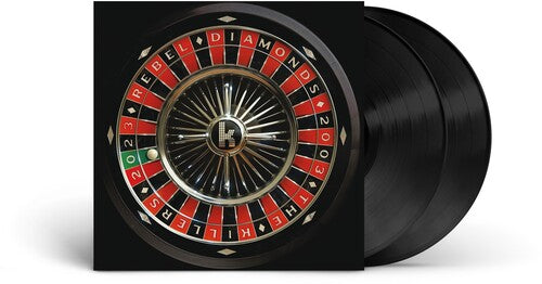 The Killers: Rebel Diamonds / RECORD