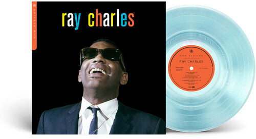 Ray Charles: Now Playing / RECORD