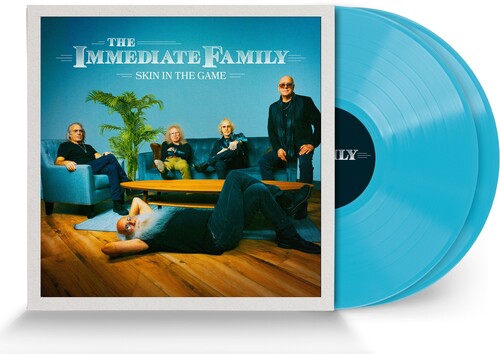 Immediate Family: Skin In The Game / RECORD