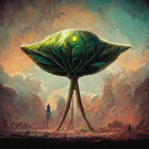 Plantoid: Terrapath - VINYL