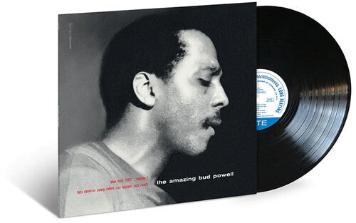 Bud Powell: Amazing Bud Powell, Vol 1 (Blue note Classic Vinyl Series) / RECORD