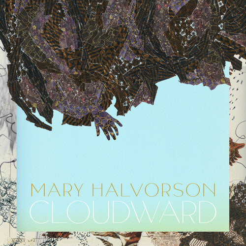 Mary Halvorson: Cloudward / RECORD