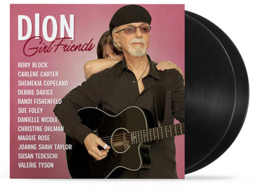 Dion: Girl Friends / RECORD
