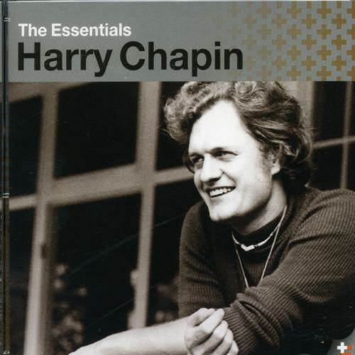 Harry Chapin: Essentials - CD