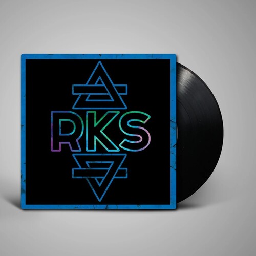 Rainbow Kitten Surprise: Rks / RECORD