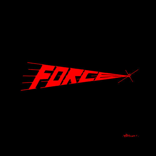 The Force: Force - VINYL