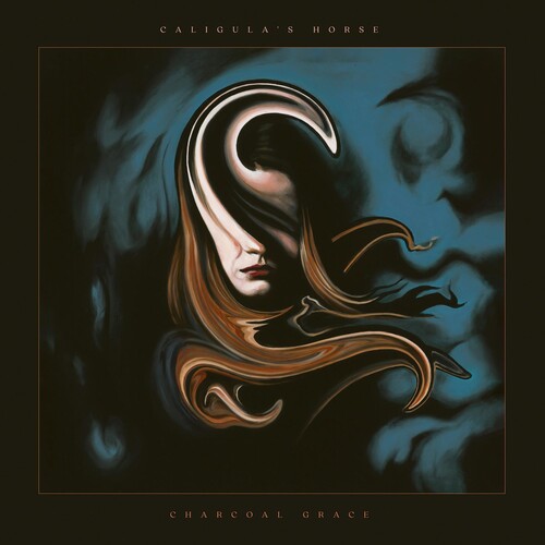 Caligula's Horse: Charcoal Grace / RECORD