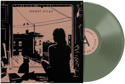 Ghost Atlas: Dust Of The Human Shape / RECORD