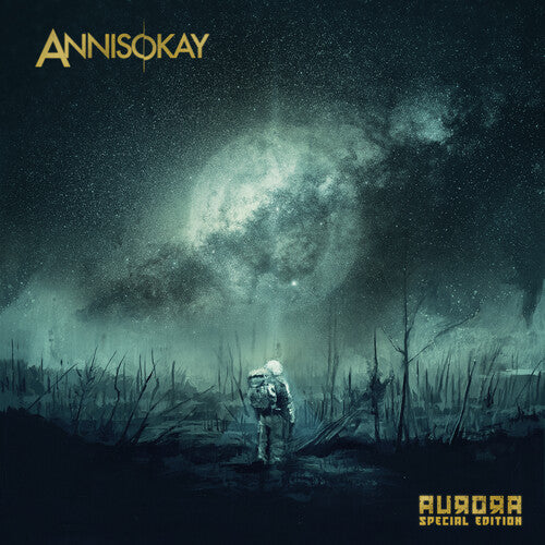 Annisokay: Aurora - CD