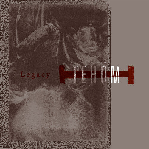 Tehom: Leagacy / Vinyl LP