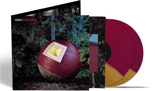 Phish: Round Room / RECORD