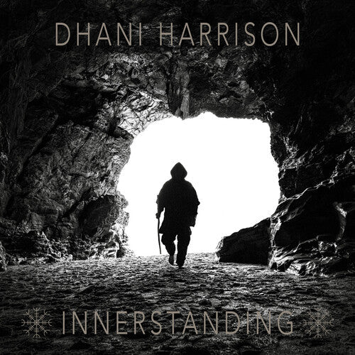 Dhani Harrison: Innerstanding - CD