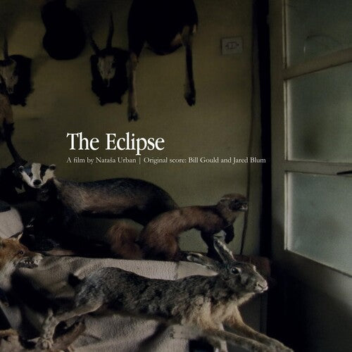 Gould, Bill / Blum, Jared: Eclipse - VINYL