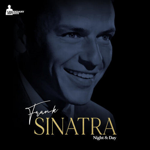 Frank Sinatra: Night and Day / RECORD