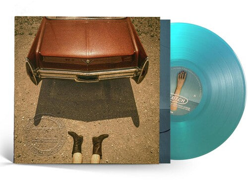 Clutch: Transnational Speedway League: Anthems Anecdotes And Undeniable Truths (Clutch Collector's Series) - VINYL