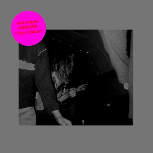 ReWork: Cue It Back / Vinyl LP