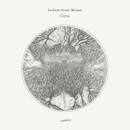Letters From Mouse: Clouta / Vinyl LP