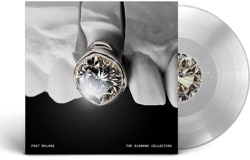 Post Malone: The Diamond Collection / RECORD