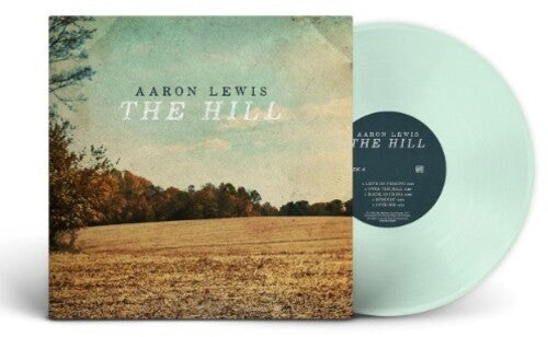 Aaron Lewis: The Hill / RECORD