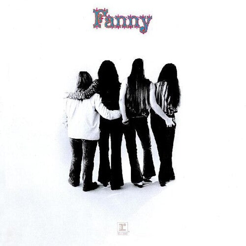 Fanny: Fanny / RECORD