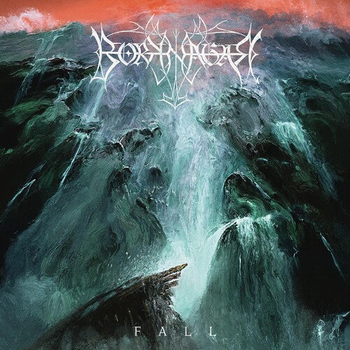 Borknagar: Fall - VINYL