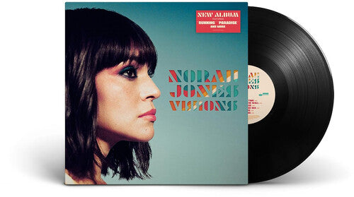 Norah Jones: Visions / RECORD