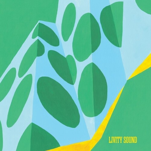 Jurango: An Amorphous Mass - 12-INCH SINGLE