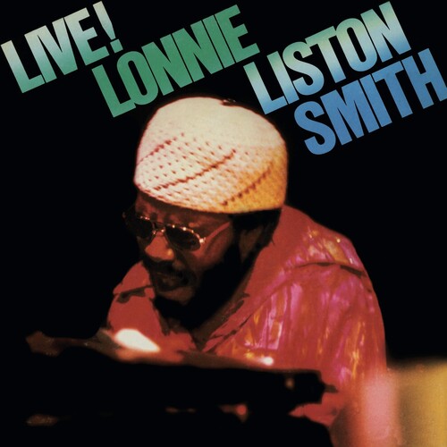 Lonnie Liston Smith: Live! / RECORD