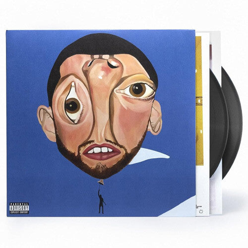 Mac Miller: Balloonerism / RECORD