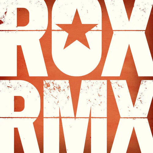 Roxette: Rox Rmx / RECORD