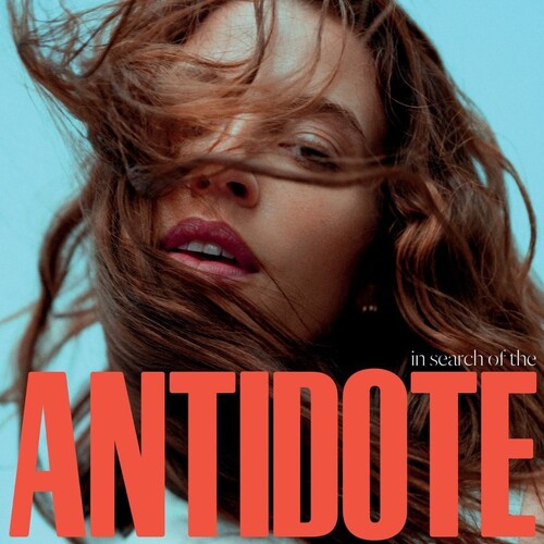 Fletcher: In Search Of The Antidote / RECORD