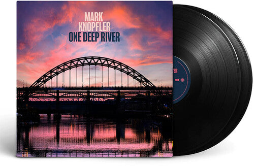 Mark Knopfler: One Deep River - Half-Speed Mastered / RECORD